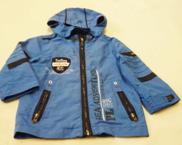 Sommerjacke Gr. 92 (4181)